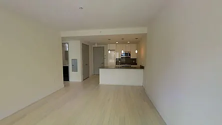 Rented by Keller Williams NYC