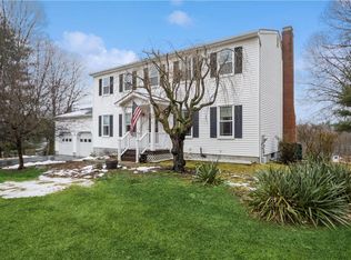 5 Farm View Rd, La Grange, NY 12590