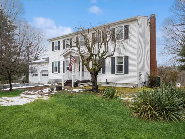 5 Farm View Road, Wappingers Falls, NY 12590