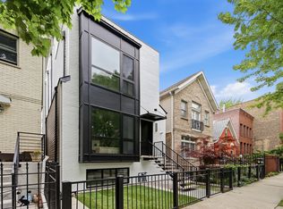 2156 N Claremont Ave, Chicago, IL 60647