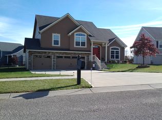 3802 Tierney Ct, Saint Joseph, MO 64506