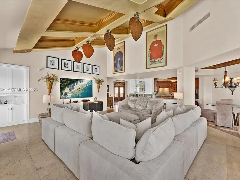 2244 Fisher Island Dr #3404 — Photo 6