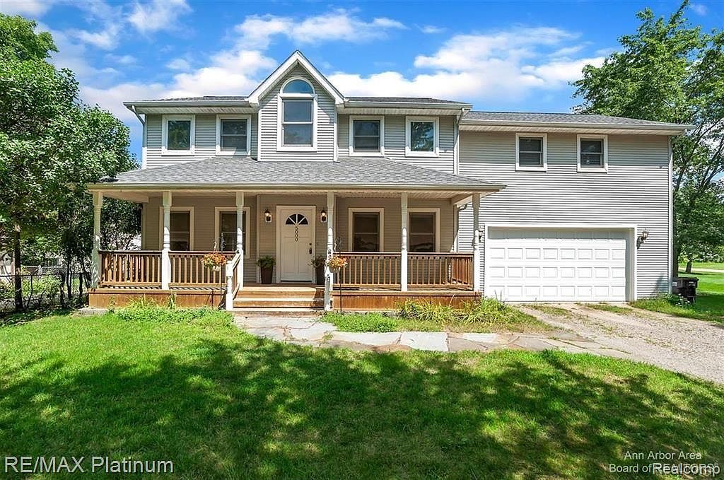 5000 Park Rd, Ann Arbor, MI 48103 Zillow