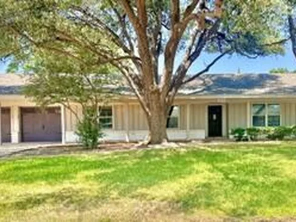 2810 Marmon Dr, Midland, TX 79705