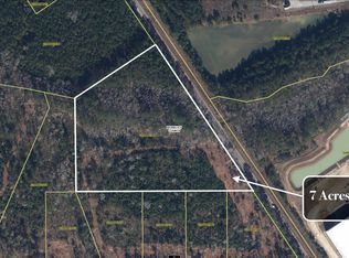 0 Old Dairy Rd LOT 1, Summerville, SC 29483