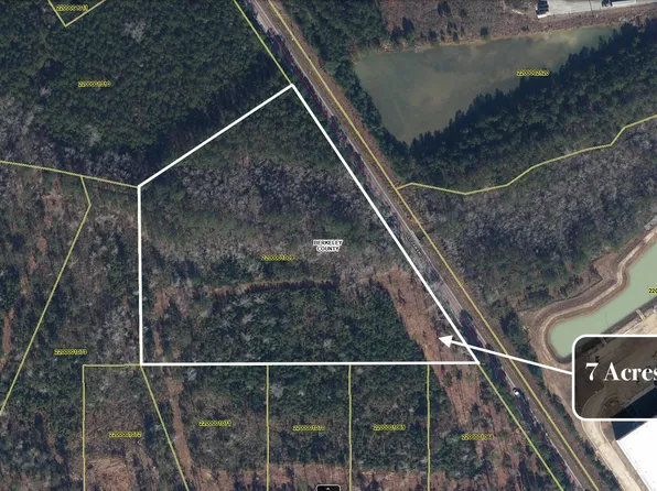 0 Old Dairy Rd Lot 1, Summerville, SC 29483