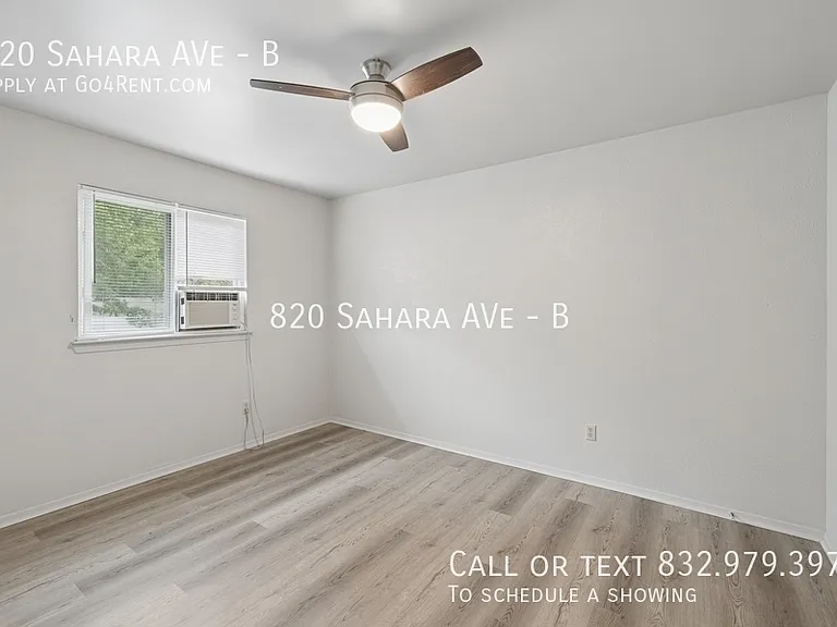 820 Sahara Ave #B — Photo 16