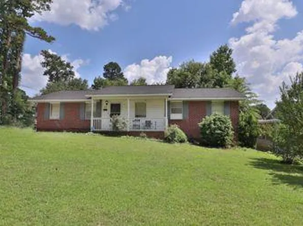 4656 Illini Dr, Columbus, GA 31907