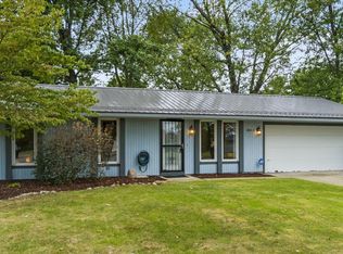 3611 Colorado Ct, Fort Wayne, IN 46815