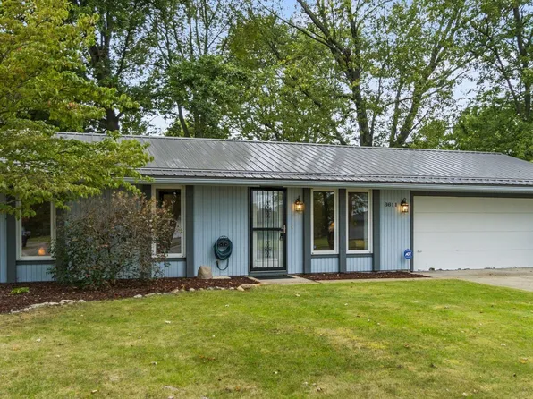 3611 Colorado Ct, Fort Wayne, IN 46815