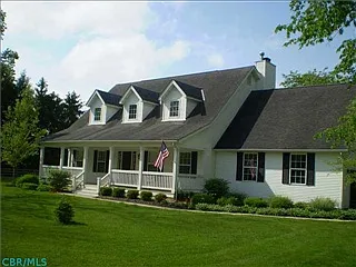 239 W Hiawatha Dr photo 1