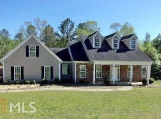 232 Chandlers Run, Newnan, GA 30263