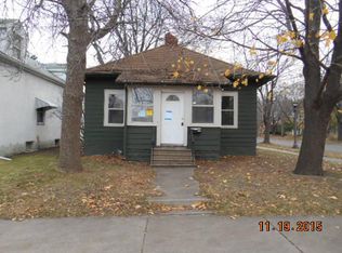 1294 Forest St, Saint Paul, MN 55106