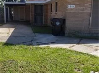 8602 Hayne Blvd #8602, New Orleans, LA 70127