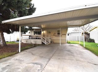 2015 6th Ave SPACE 108A, Clarkston, WA 99403