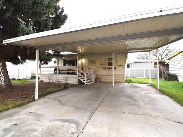 2015 6th Ave Space 108A, Clarkston, WA 99403