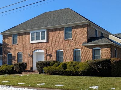 2 Seawood Way, Spring Lake, NJ, 07762