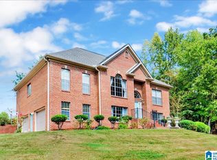 22 Forest Ridge Cir, Chelsea, AL 35043