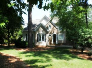 105 Woodcrest Ln, Eatonton, GA