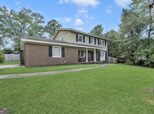 119 Maplewood Ave SW, Milledgeville, GA 31061