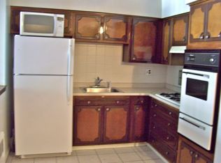 983 Burke Ave APT 1F, Bronx, NY 10469