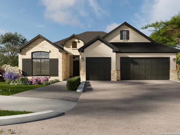 29456 Kearney Ridge, Boerne, TX 78015