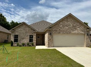 Durham Plan, Cypress Pointe, Jonesboro, AR 72401