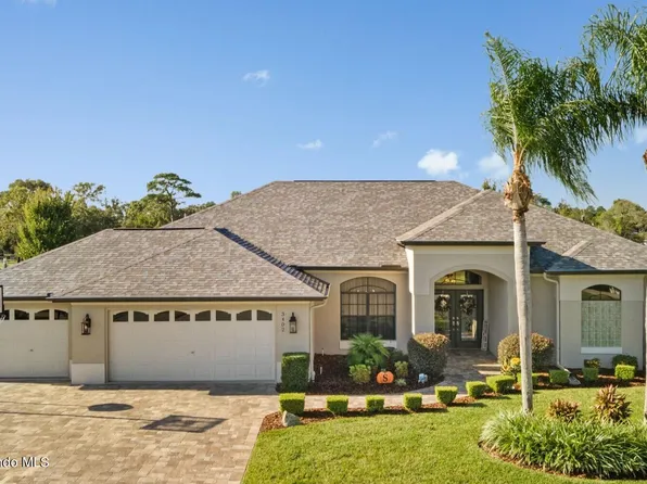 3402 Alvara Ct, Spring Hill, FL 34609