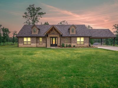 4004 County Road 1405, Jacksonville, TX, 75766