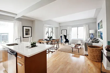 Sold by Brown Harris Stevens