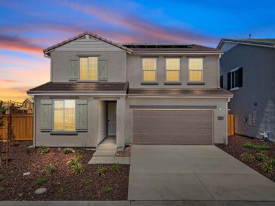 15483 Gallatin Road, Lathrop, CA, 95330