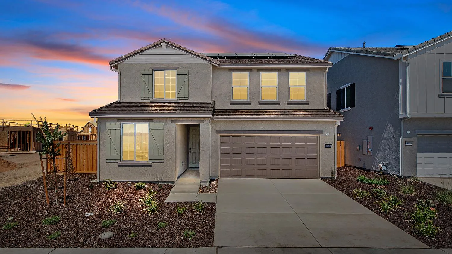 15483 Gallatin Road photo 1