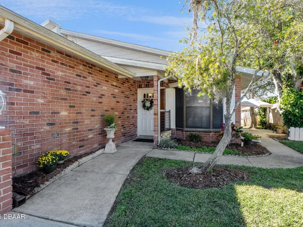 222 Shangri La Cir, Edgewater, FL 32132