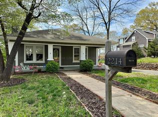 2214 15th Ave, Haleyville, AL 35565