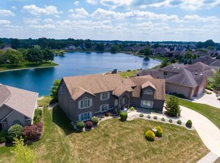 16636 Marble Rdg, Fort Wayne, IN 46845