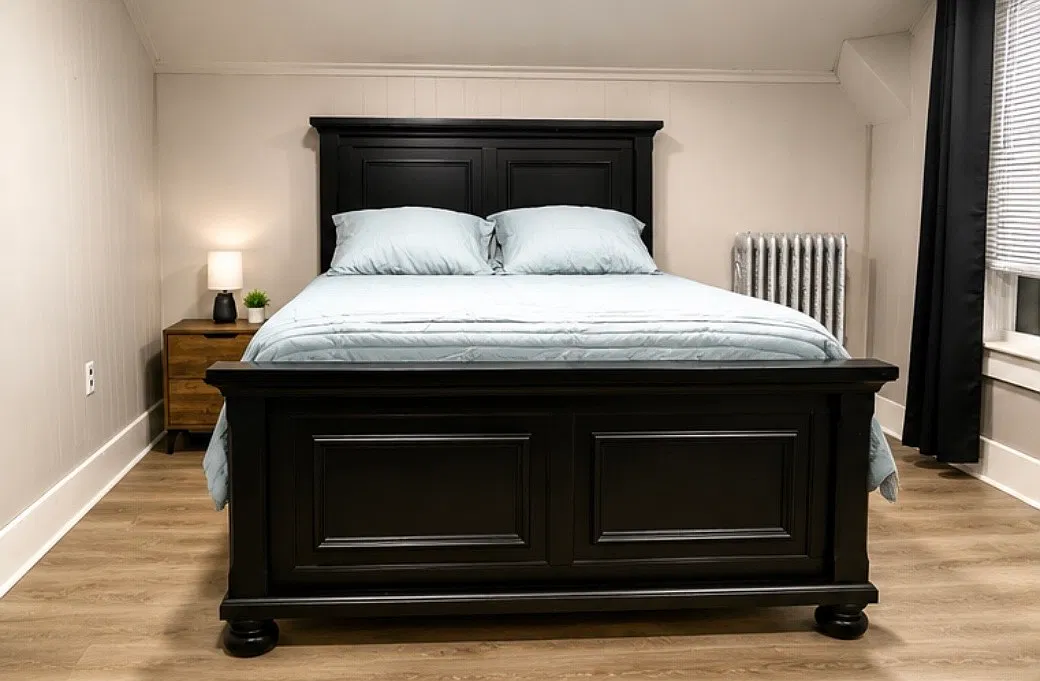 2 bed, $2,700 — Photo 4
