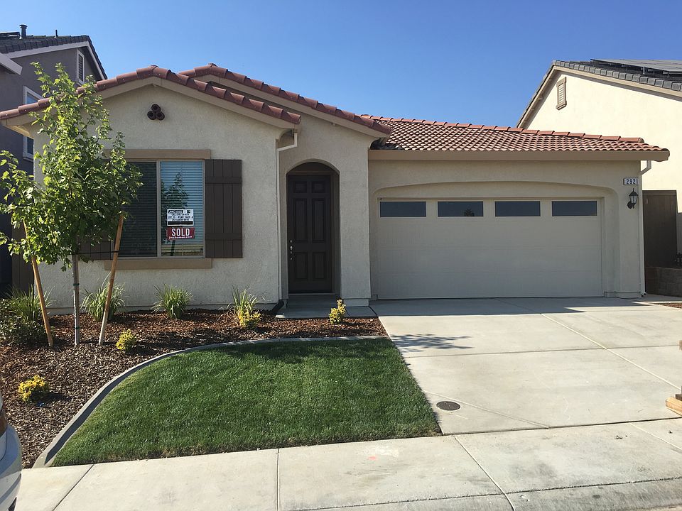 Front yard