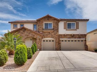 10663 Morning Harbor Ave, Las Vegas, NV 89129
