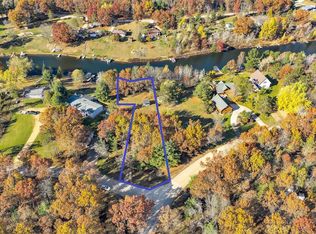 N1305 Morning Star Rd #2, Keshena, WI 54135