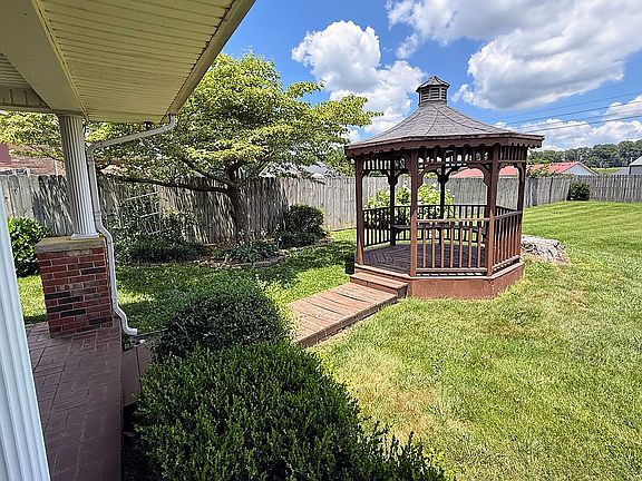 Gazebo