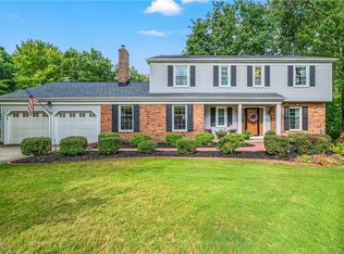 9730 Ridgeview Trl, Concord Township, OH 44060