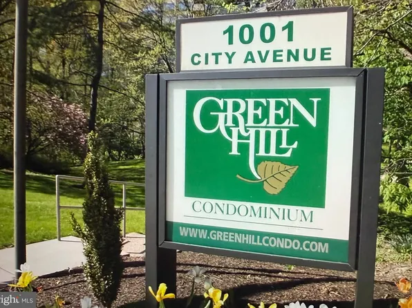 1001 City Ave #E-1129, Wynnewood, PA 19096