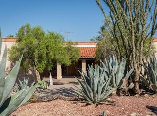 5671 N Placita Arturo, Tucson, AZ 85718