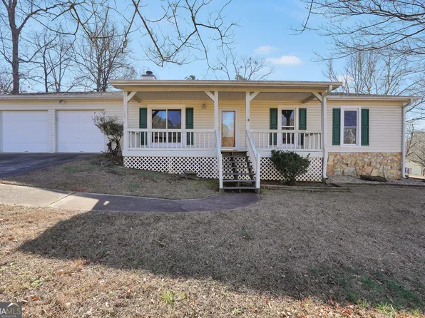 119 Cotton Indian Trl, Stockbridge, GA 30281