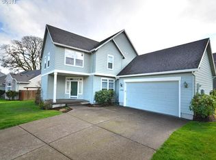 17705 NW Pioneer Rd, Beaverton, OR 97006