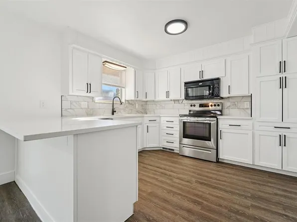 2904 N Windsor Blvd, Oklahoma City, OK 73127