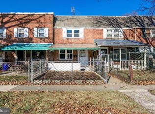 2328 Berryhill St, Harrisburg, PA 17104