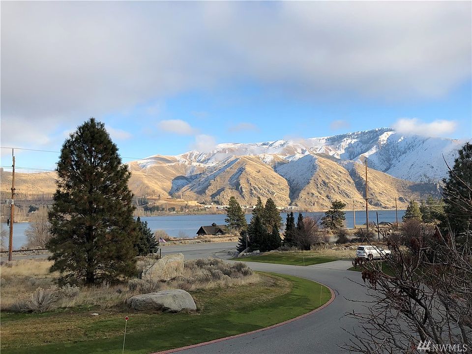 15302 Lakeview St, Entiat, WA 98822 Zillow