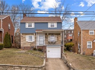 3936 Cloverlea St, Pittsburgh, PA