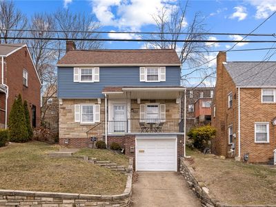 3936 Cloverlea St, Pittsburgh, PA, 15227